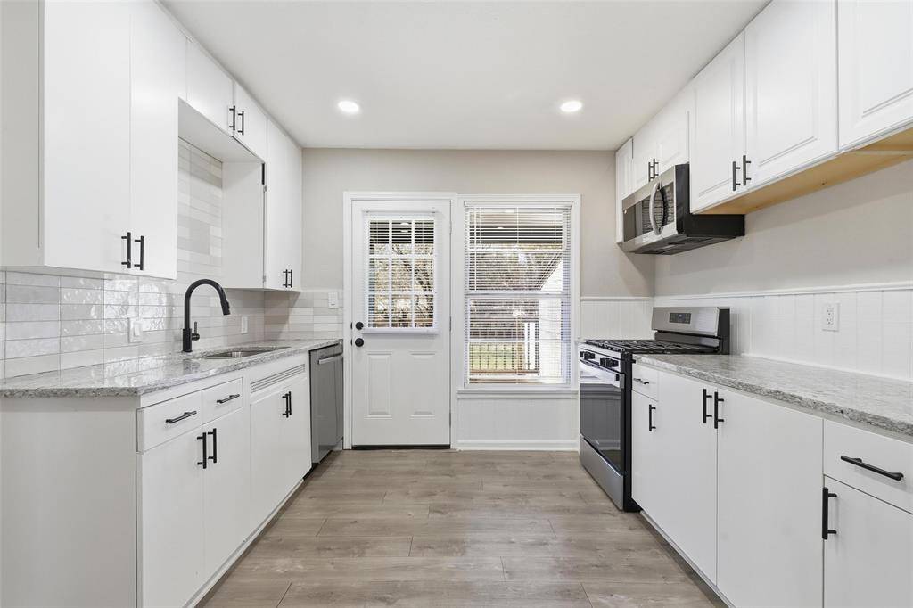 Fort Worth, TX 76116,4816 Marks Place