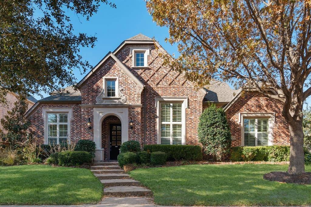 Lantana, TX 76226,9114 Parson Drive