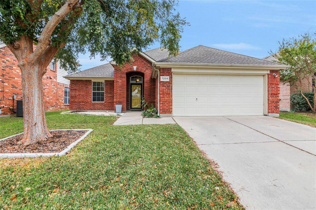 Fort Worth, TX 76137,7204 Welshman Drive