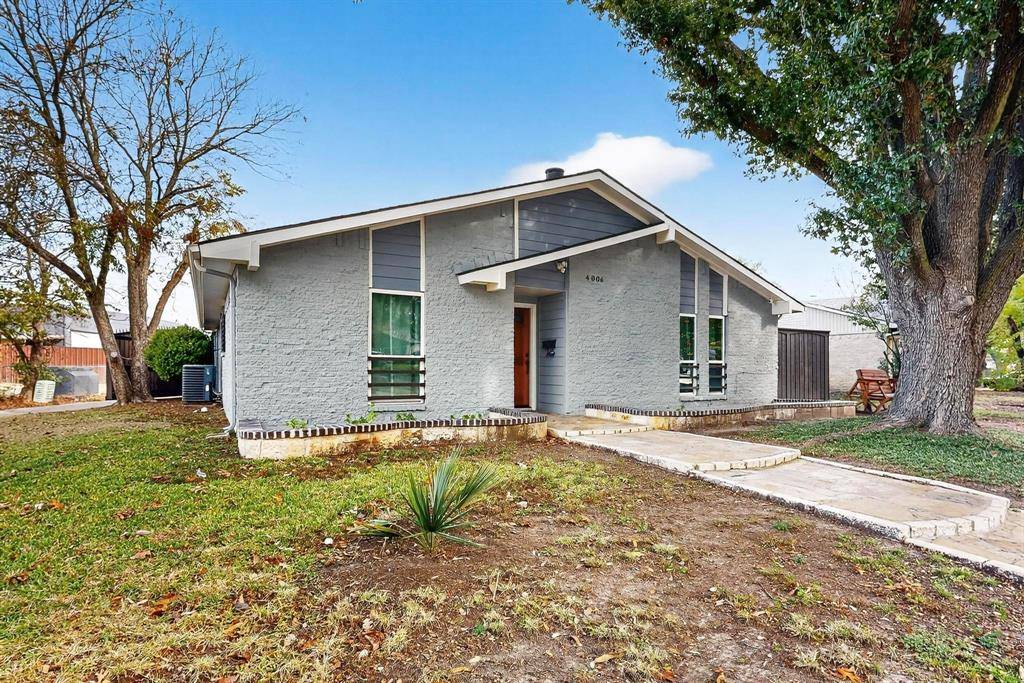 Garland, TX 75043,4006 Mayflower Drive