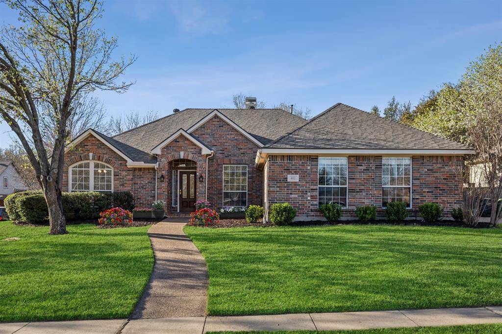 Prosper, TX 75078,402 Brook View Court