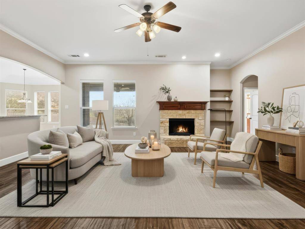 Fort Worth, TX 76179,8916 Stone Top Drive