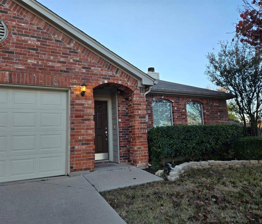 Fort Worth, TX 76052,14045 Silkwood Drive