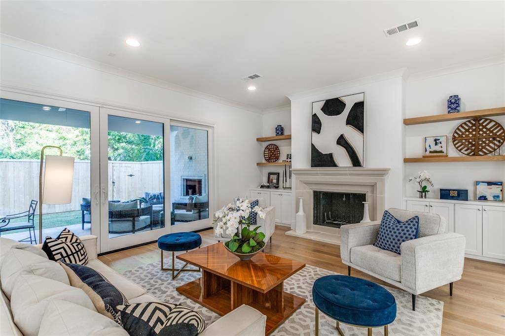 Dallas, TX 75209,7519 Taos Road