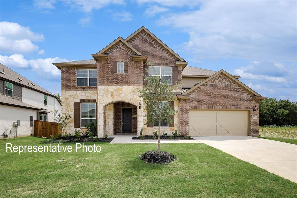 Aledo, TX 76008,130 Lantern Ridge Drive