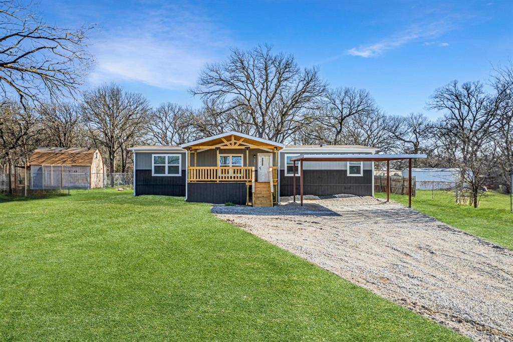 Azle, TX 76020,2013 Spring Court