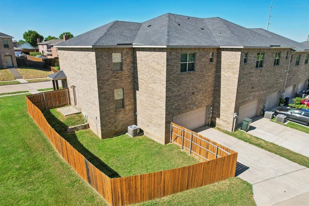 Garland, TX 75040,1970 Timber Oaks Drive