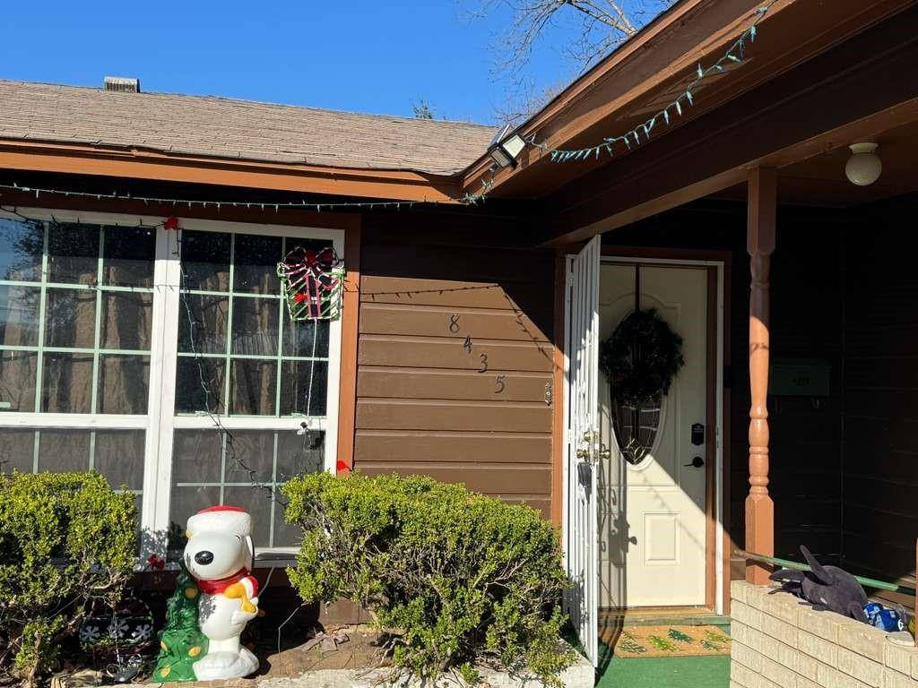 Dallas, TX 75243,8435 Campanella Drive
