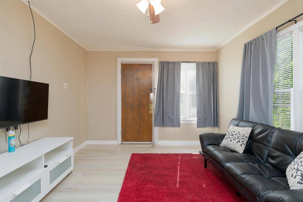 Abilene, TX 79601,1341 Hickory Street #1/2