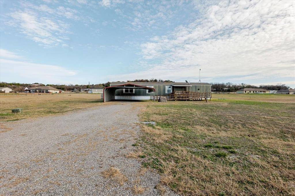 Springtown, TX 76082,126 Starry Sky Court