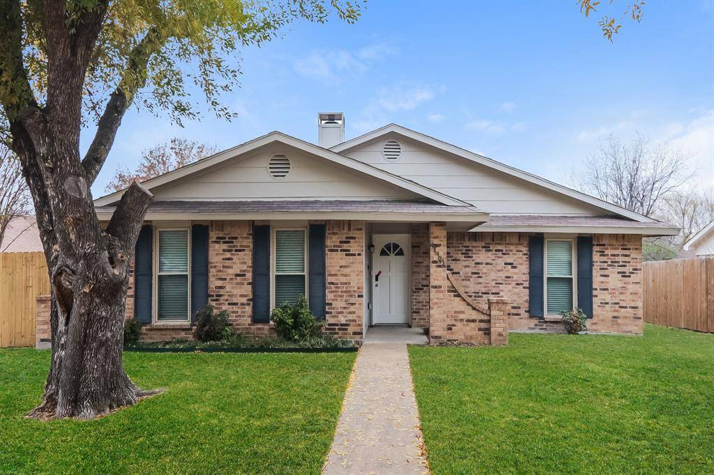 Dallas, TX 75287,18903 Platte River Way