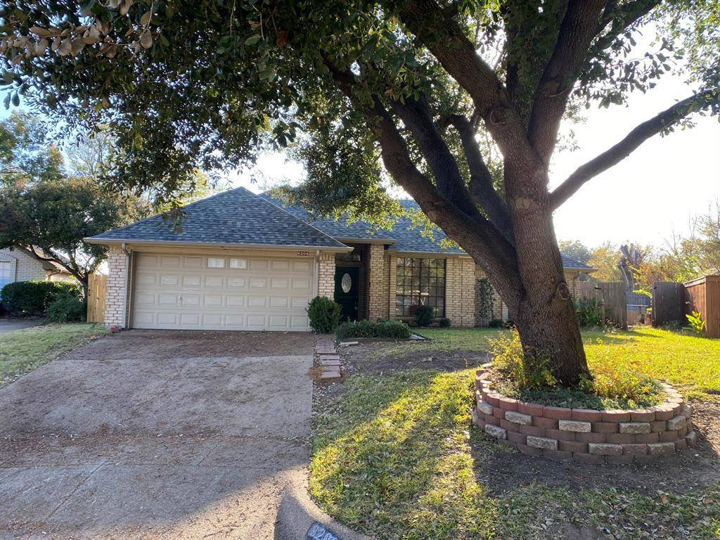 Fort Worth, TX 76134,8208 Willow Glen Court