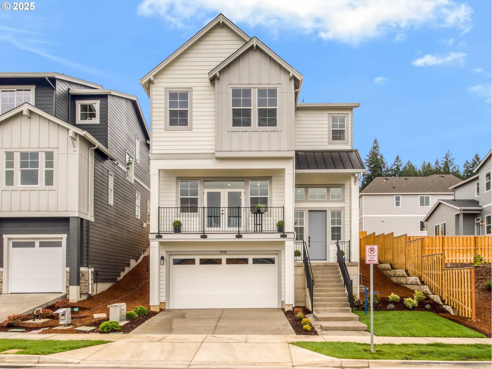 Beaverton, OR 97007,17715 SW Alvord LN