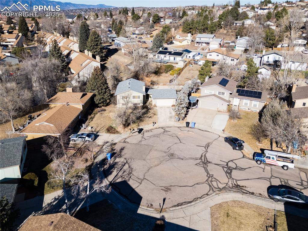 Colorado Springs, CO 80917,5120 Smokehouse LN