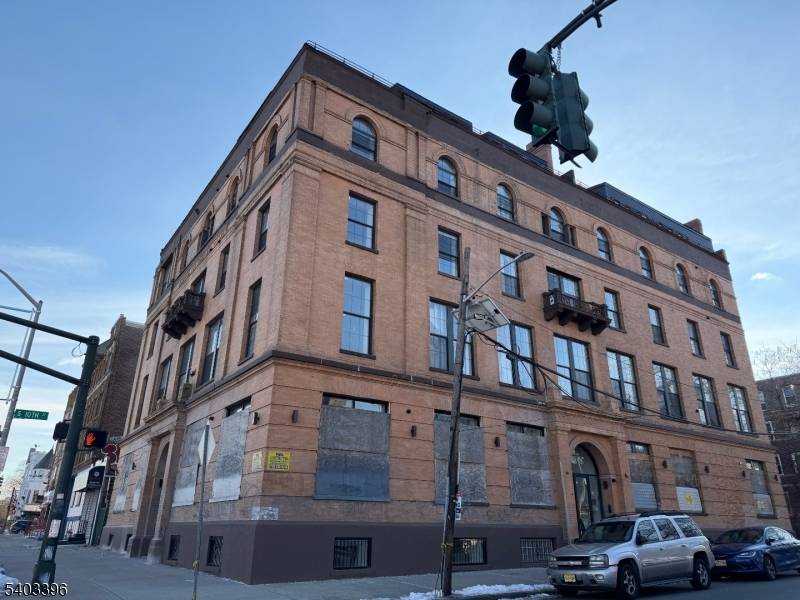 Newark City, NJ 07107,536-540 Central Ave