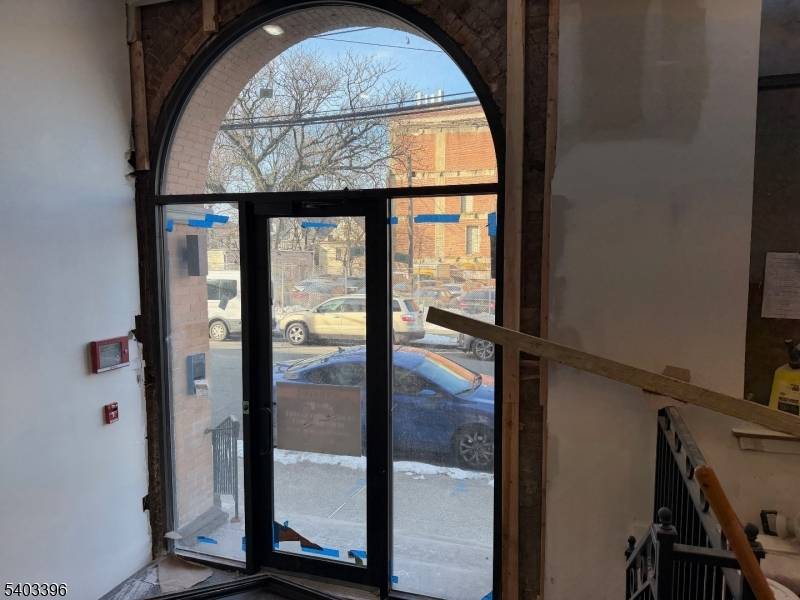 Newark City, NJ 07107,536-540 Central Ave