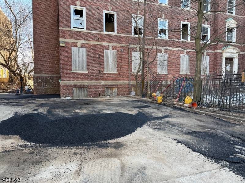 Newark City, NJ 07107,536-540 Central Ave