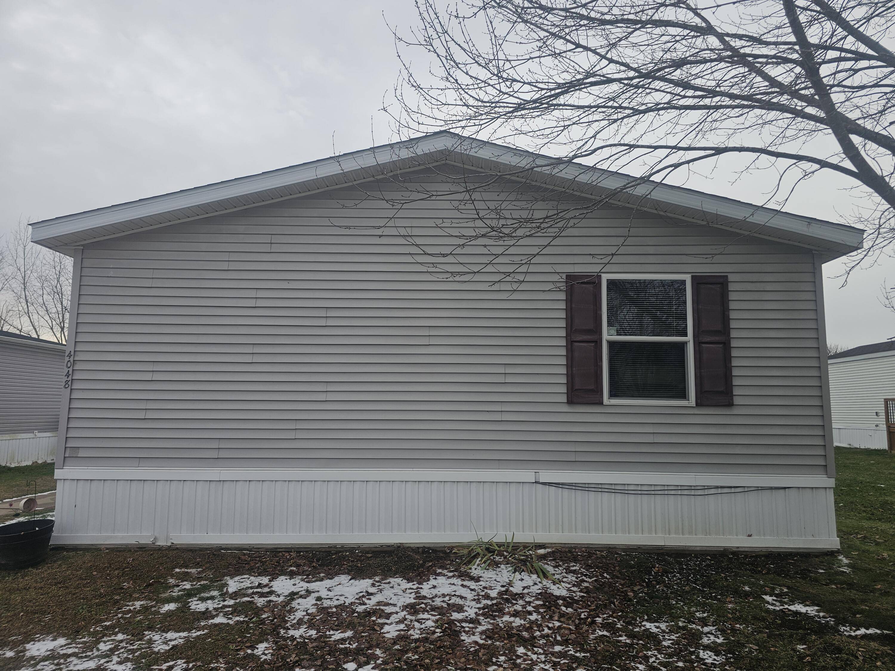 Jackson, MI 49201,4048 Knightsbridge LN