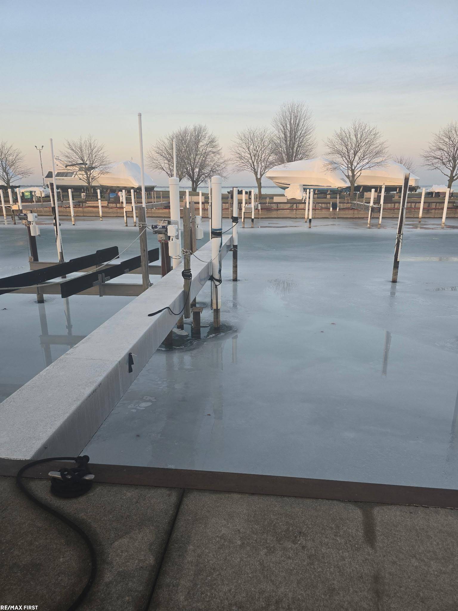 Harrison Twp, MI 48045,41700 Conger Bay DR