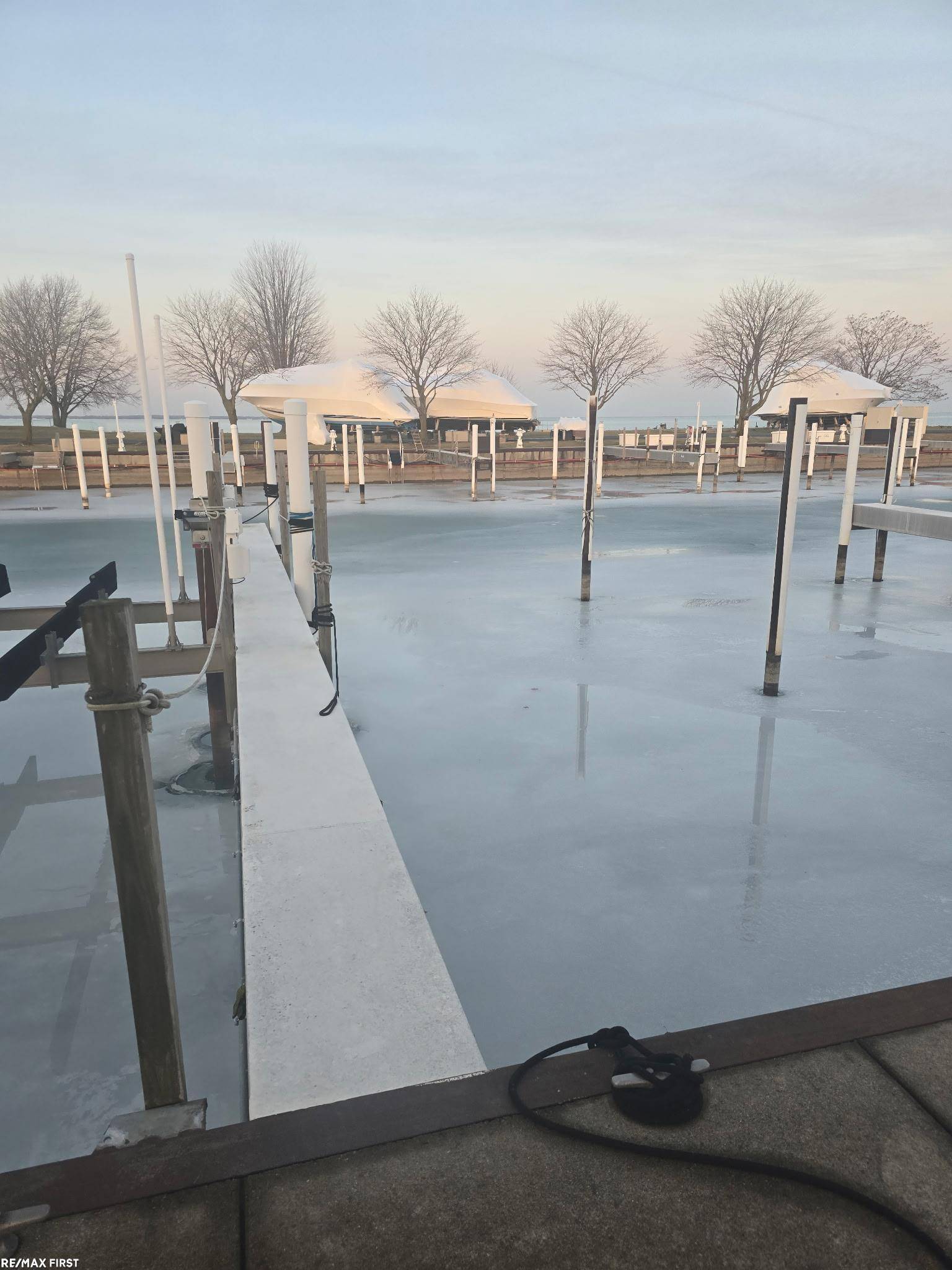 Harrison Twp, MI 48045,41700 Conger Bay DR