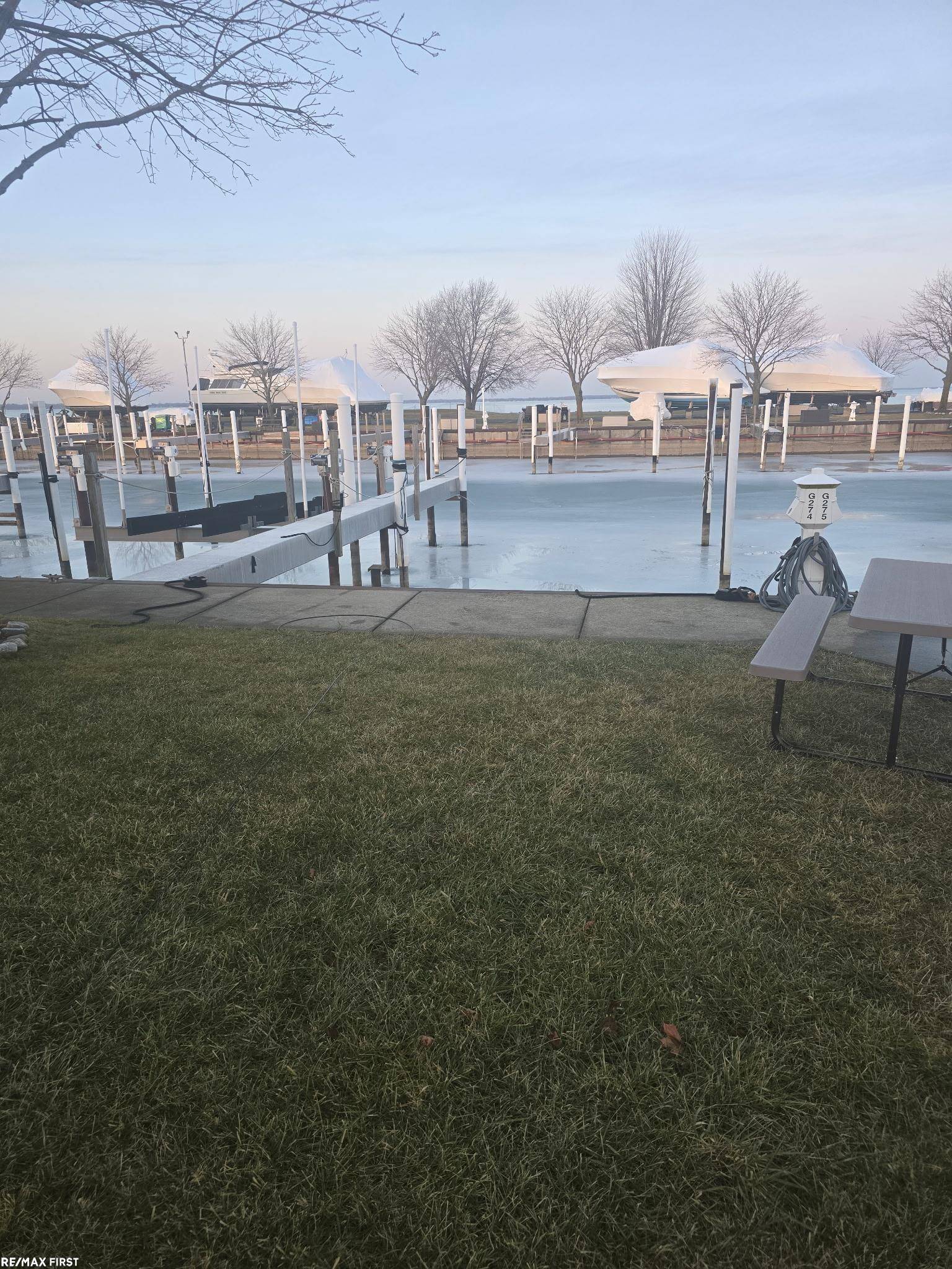Harrison Twp, MI 48045,41700 Conger Bay DR