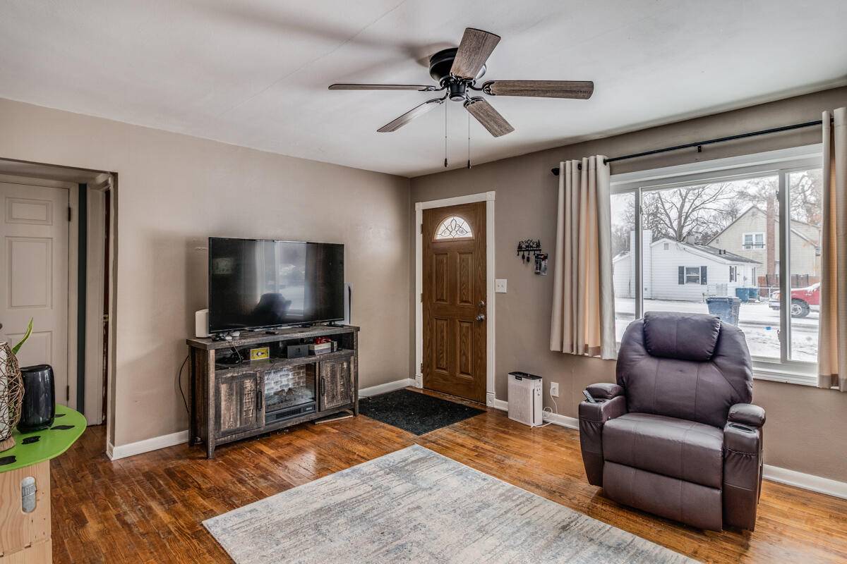 Battle Creek, MI 49037,60 W Spaulding AVE W