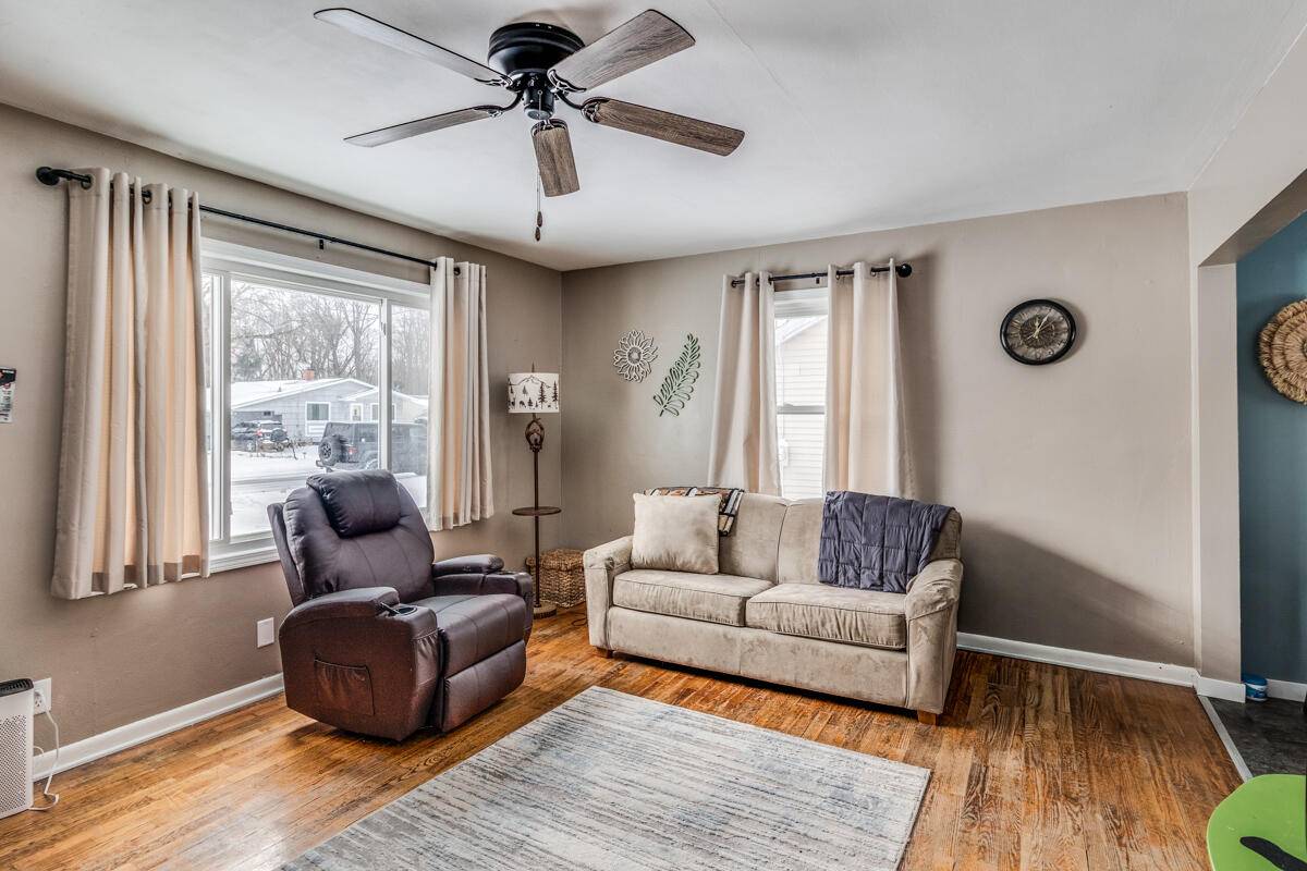 Battle Creek, MI 49037,60 W Spaulding AVE W