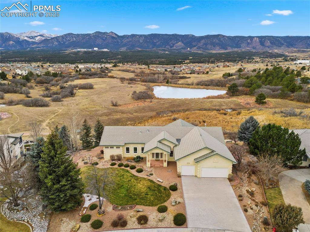 Colorado Springs, CO 80921,14750 Pristine DR