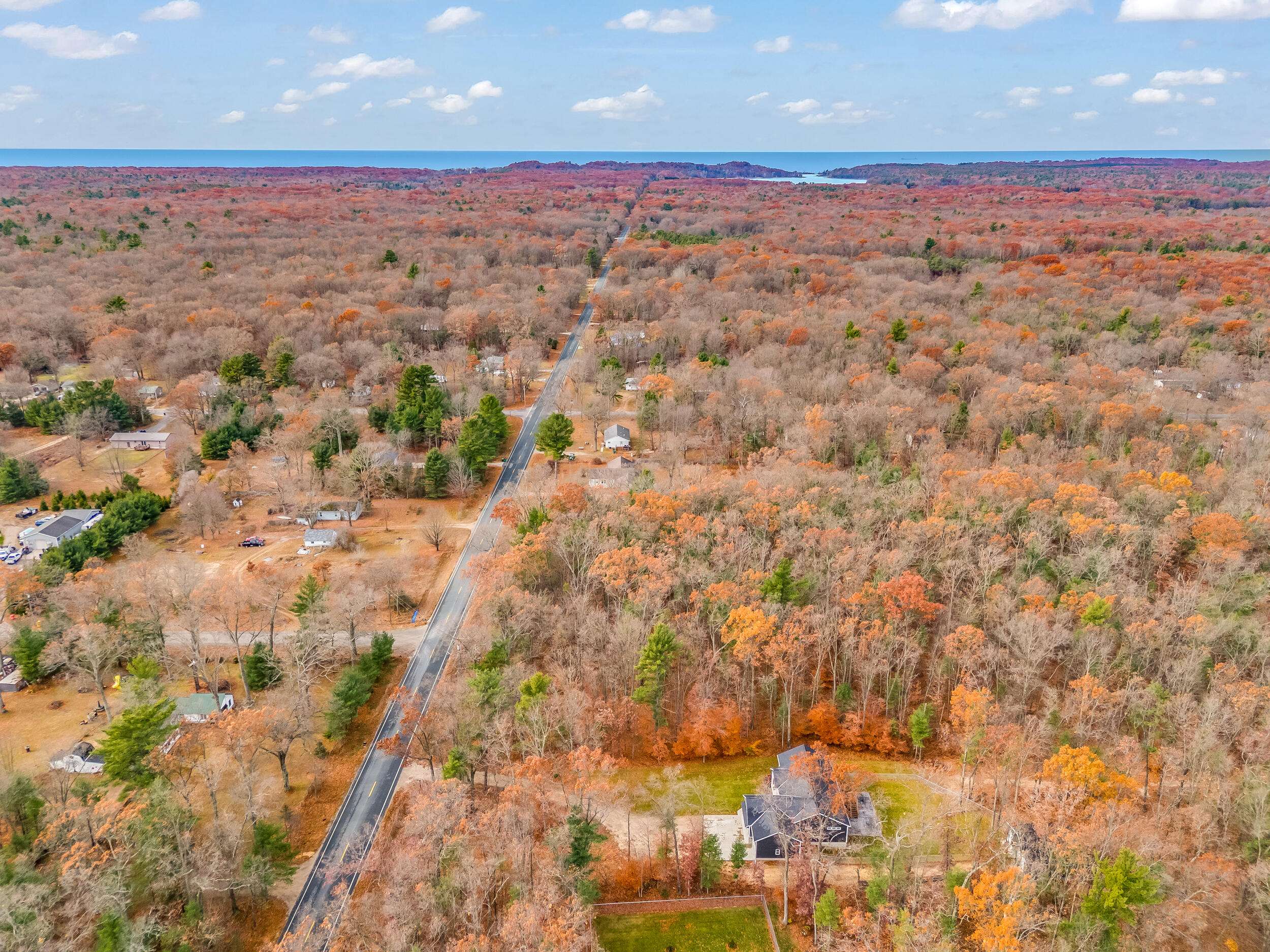 Whitehall, MI 49461,4468 Duck Lake RD