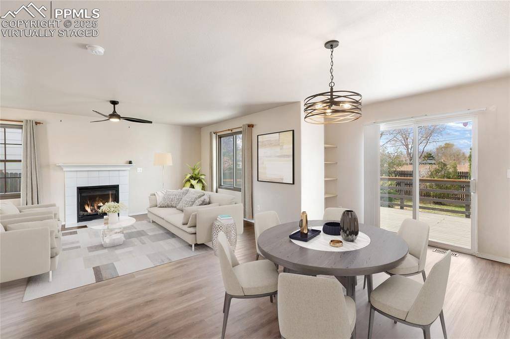 Fountain, CO 80817,7057 Reunion CIR