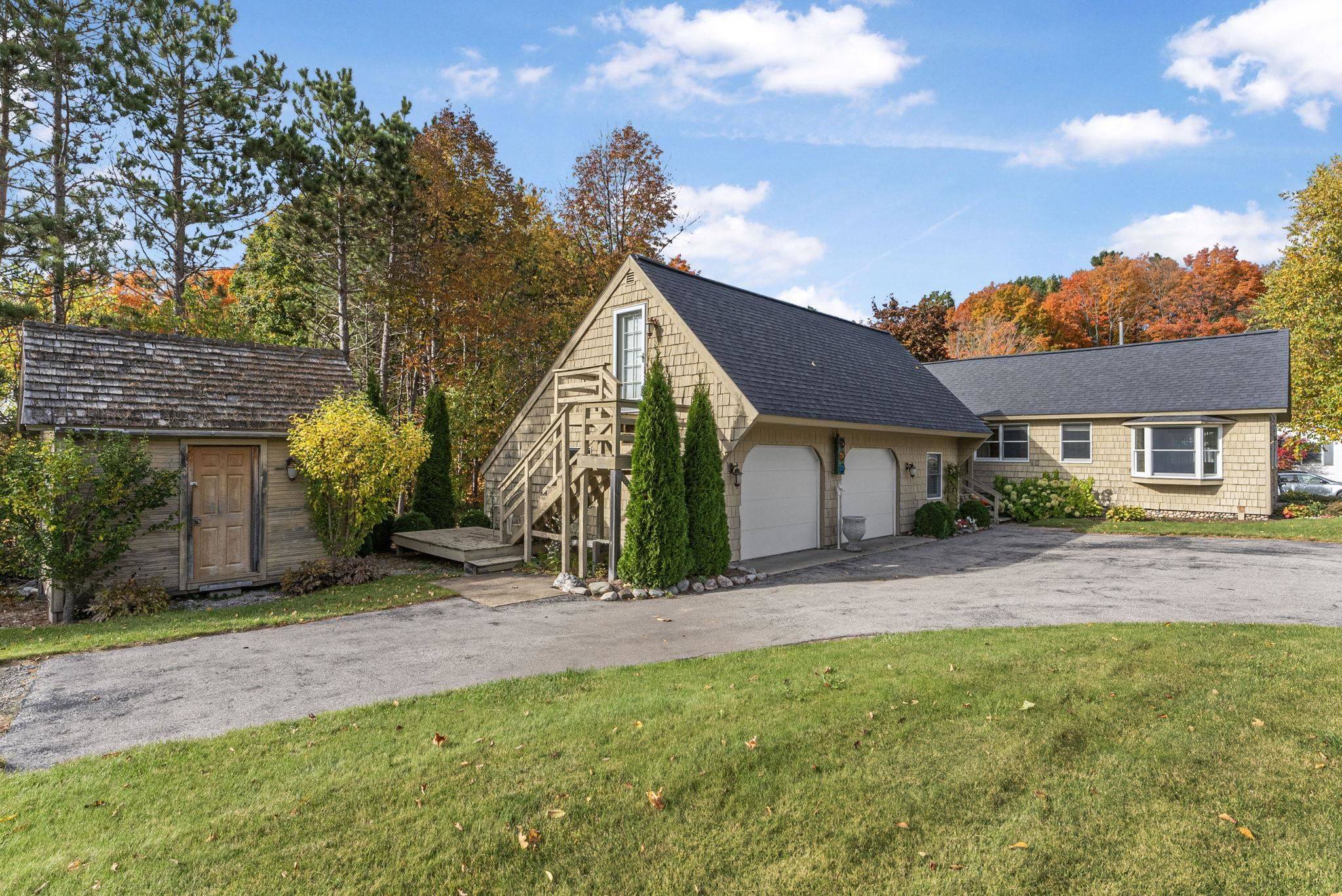 Northport, MI 49670,6211 N Manitou TRL