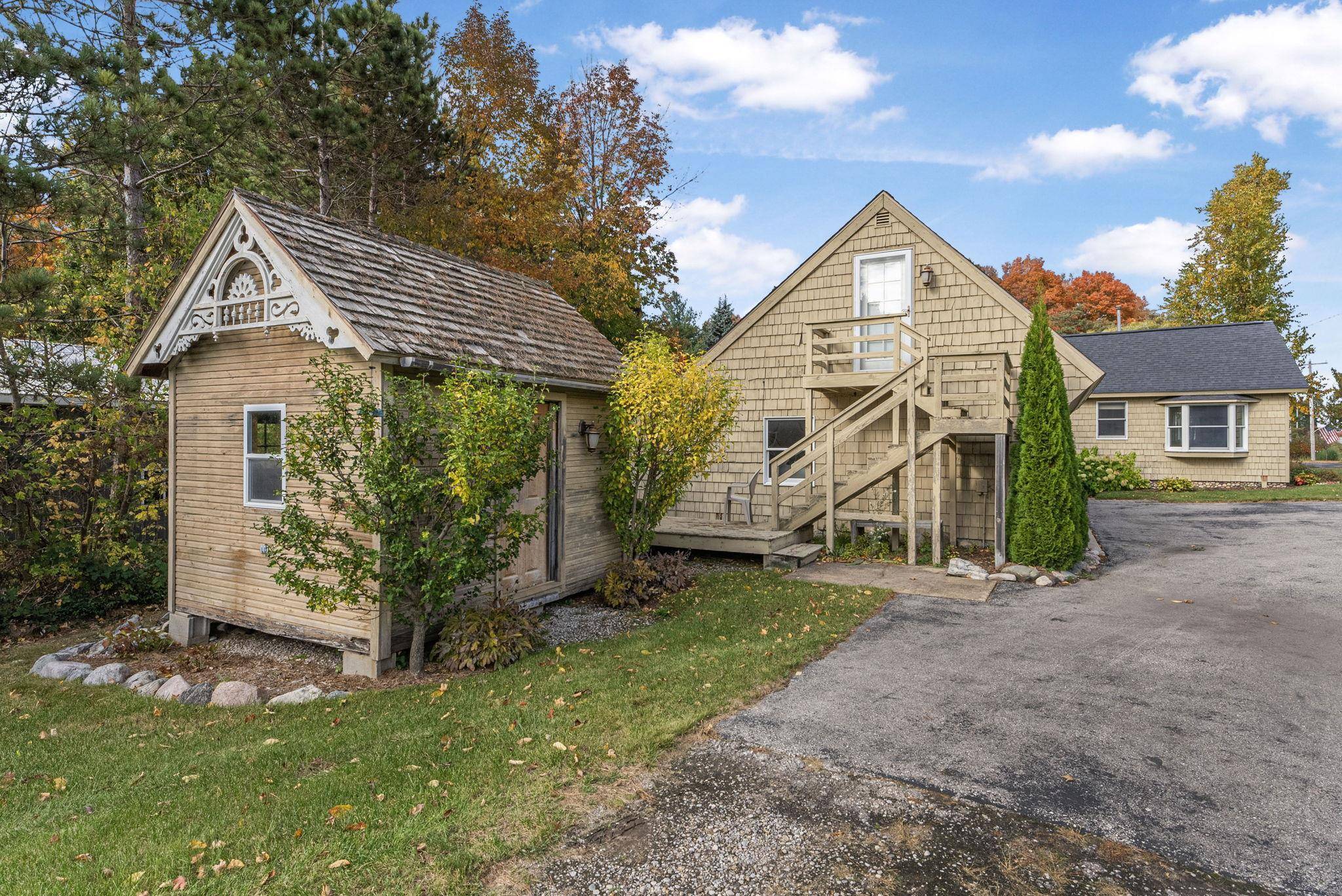 Northport, MI 49670,6211 N Manitou TRL