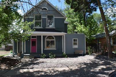 Florence, CO 81226,305 W 2nd ST