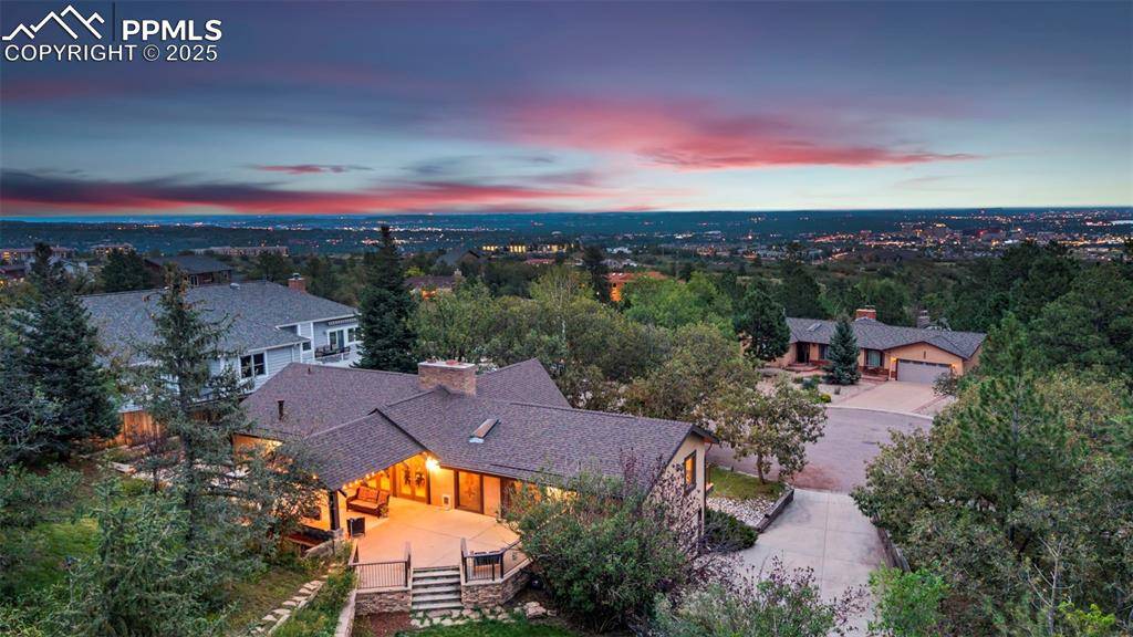 Colorado Springs, CO 80906,506 Orion PL