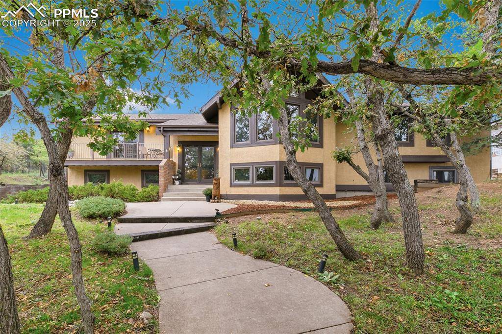 Colorado Springs, CO 80906,506 Orion PL