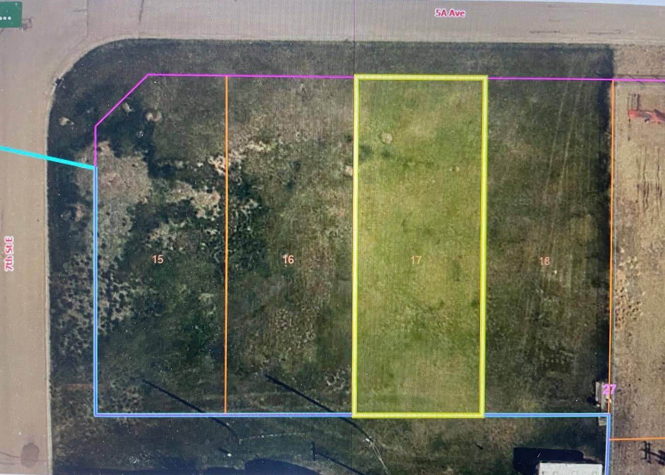 809 5A AVE, Bassano, AB T0J0B0