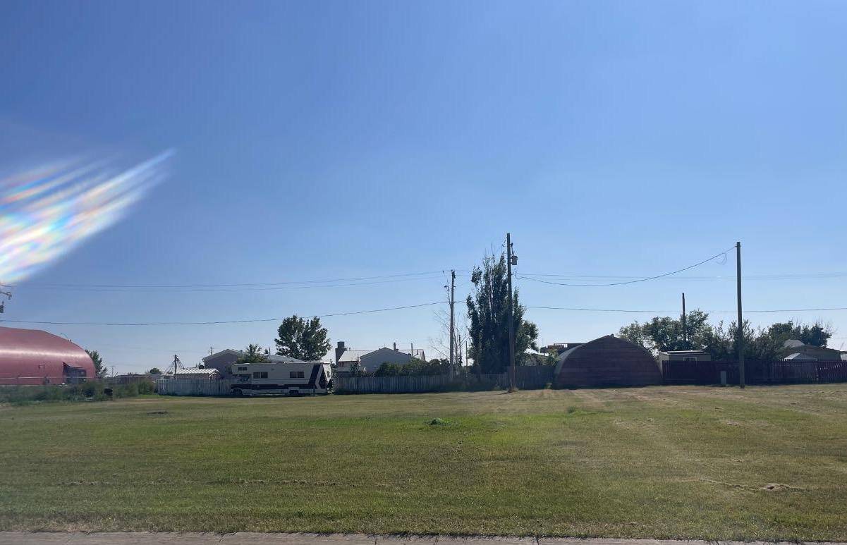 809 5A AVE, Bassano, AB T0J0B0