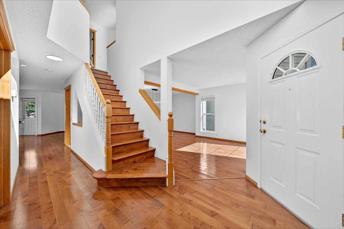 Calgary, AB T3G 4P9,50 Citadel Ridge GN NW