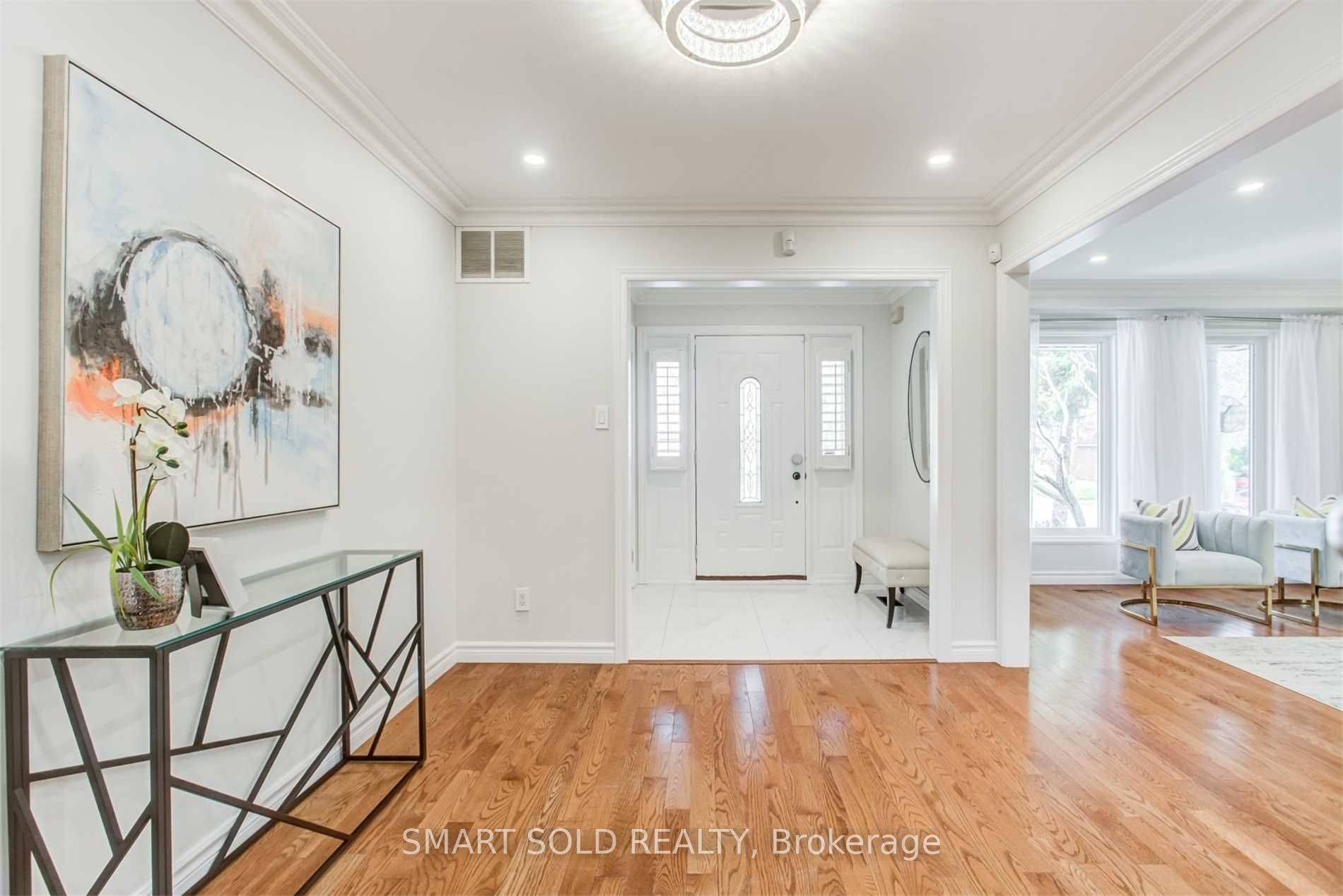 Toronto C13, ON M3B 3B4,45 Abbeywood TRL #Upper level