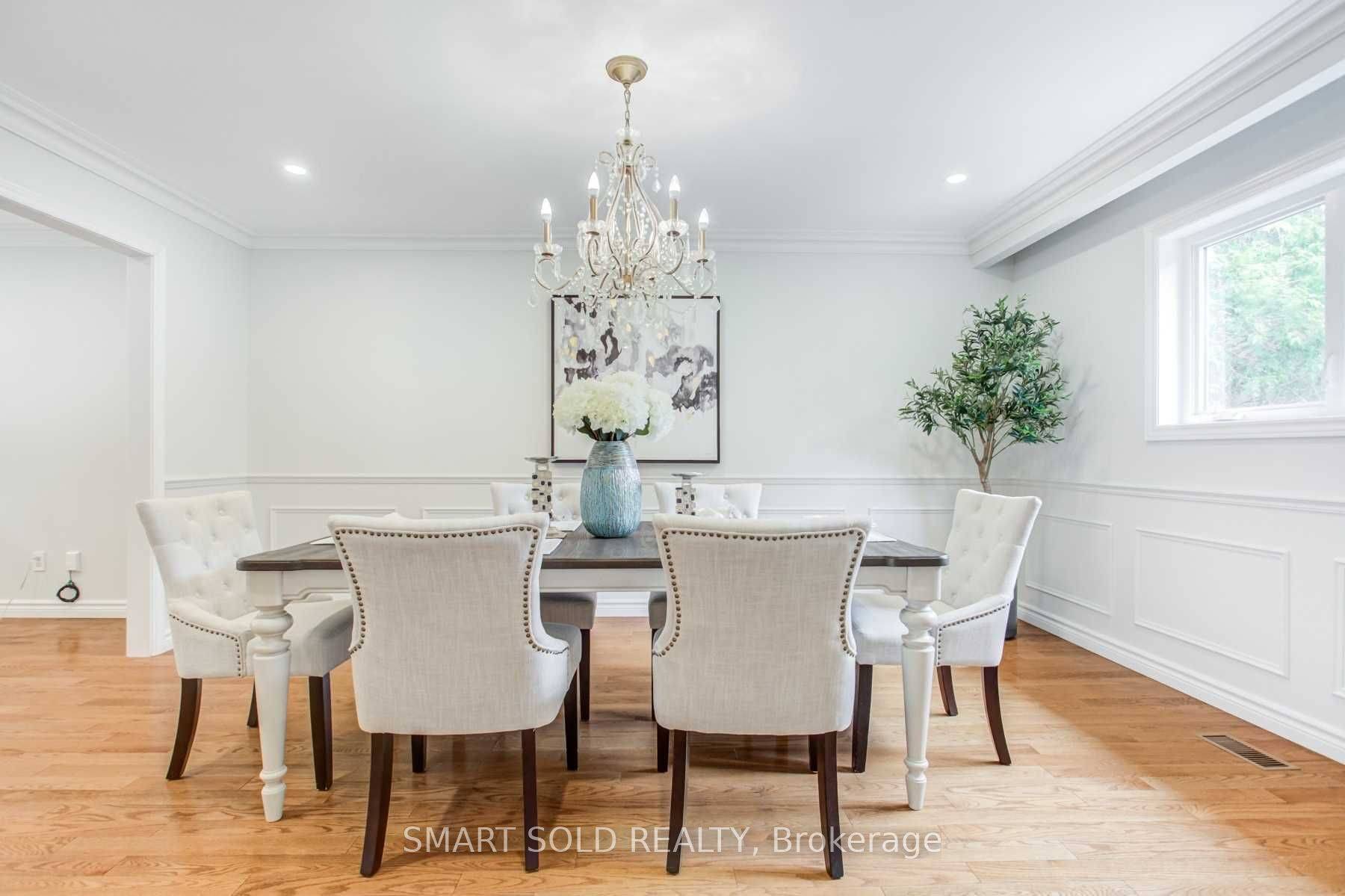 Toronto C13, ON M3B 3B4,45 Abbeywood TRL #Upper level