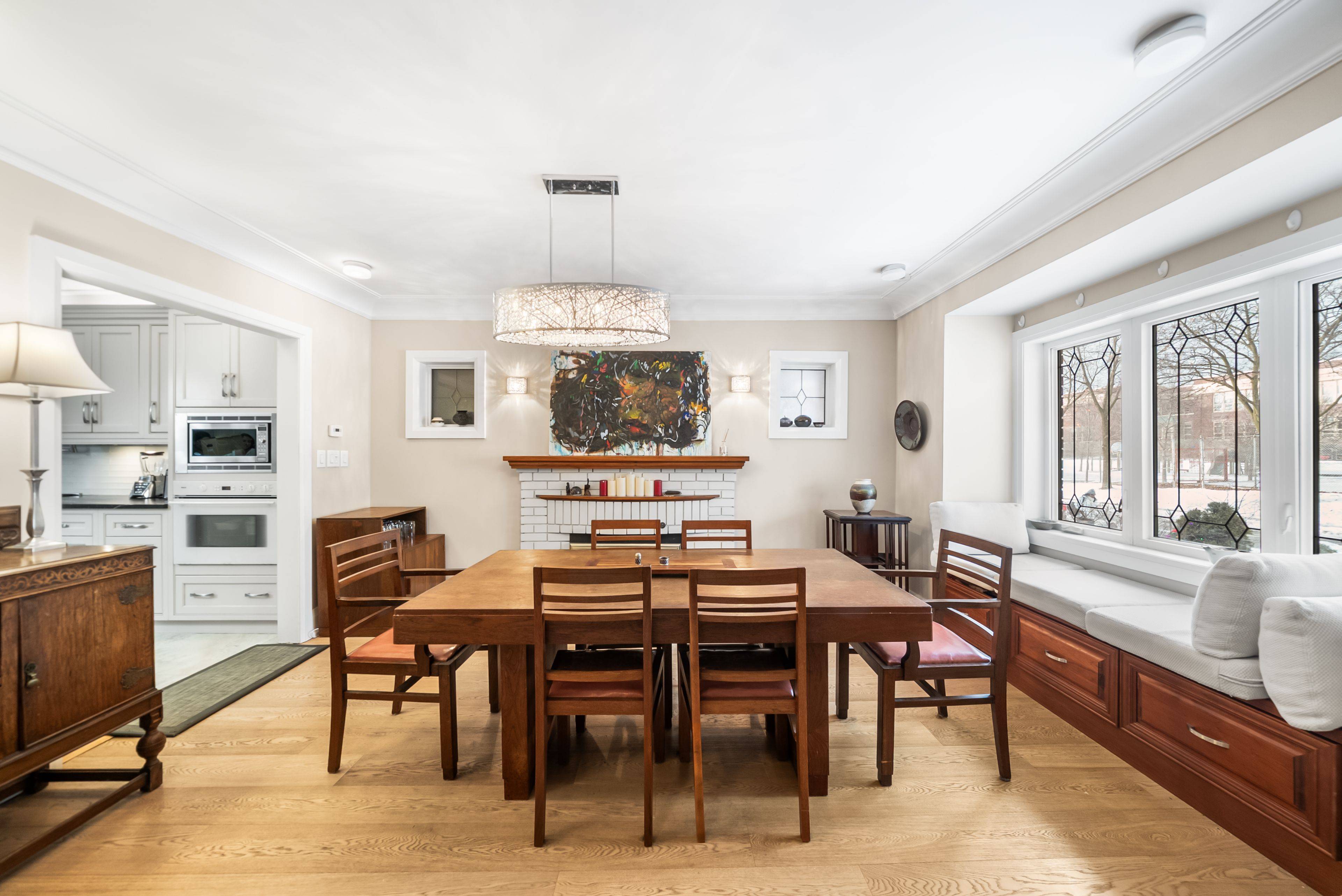 Toronto C04, ON M4N 1V8,91 Wanless AVE