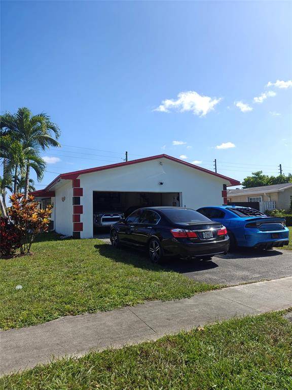 Hollywood, FL 33021,600 S 46th Ave