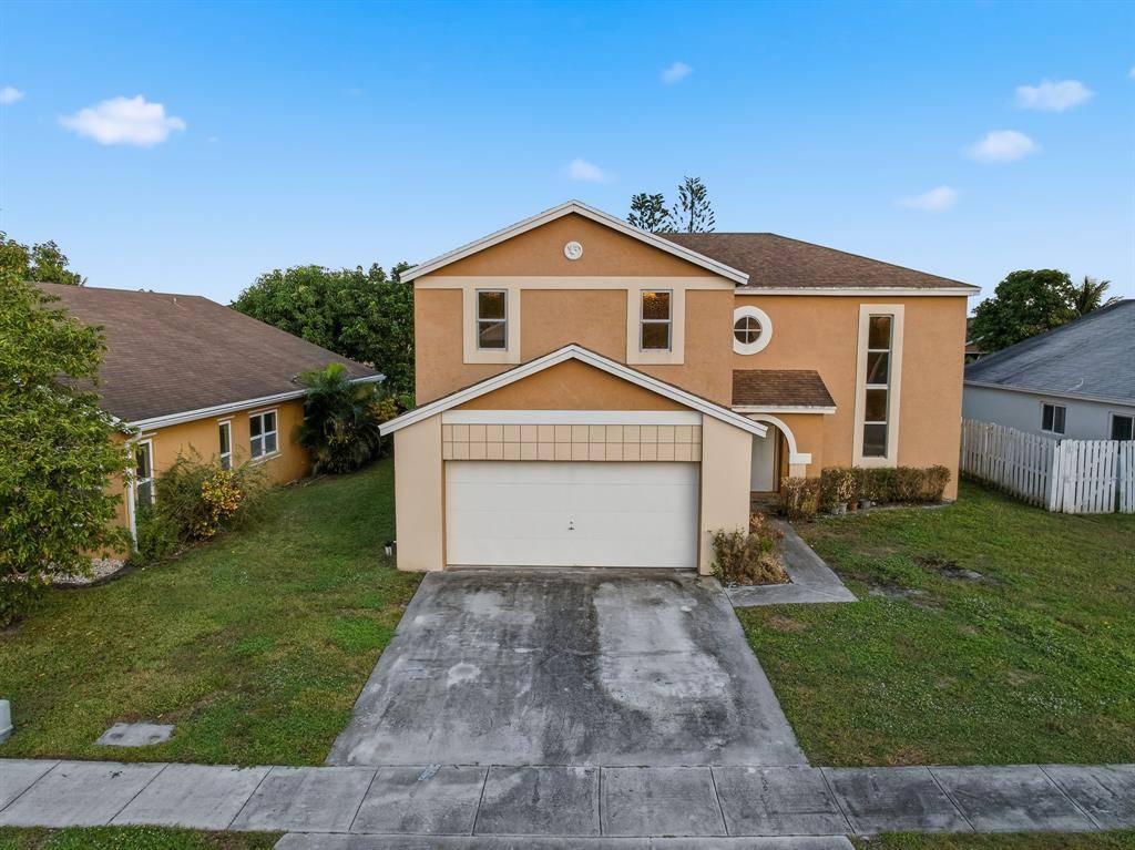 Miramar, FL 33025,3091 Venice Way