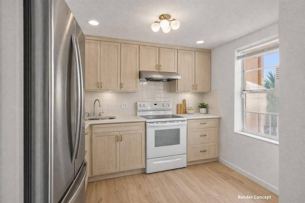 Margate, FL 33063,1010 Country Club Dr #306