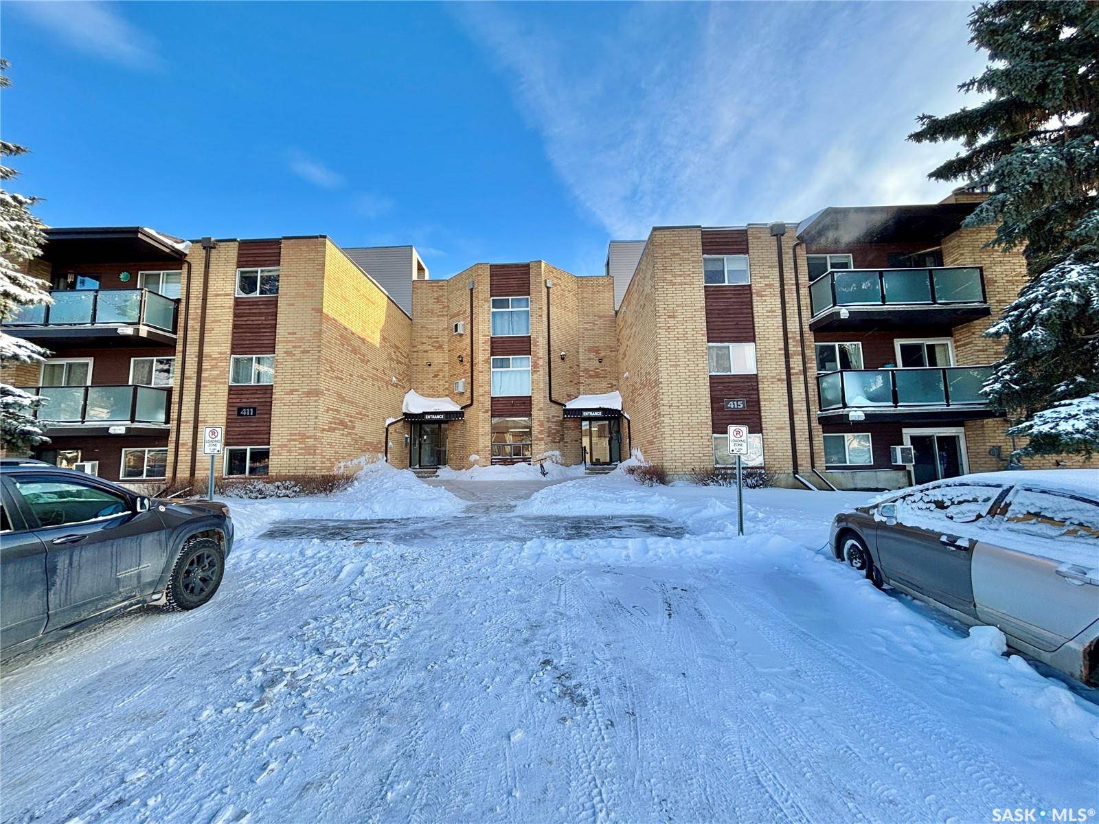 Saskatoon, SK S7H 5L3,415 Tait COURT #206