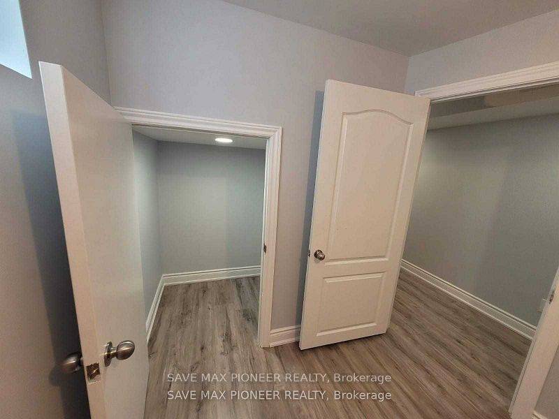 Brampton, ON L7A 4L5,11 Ivor CRES N #Bsmnt