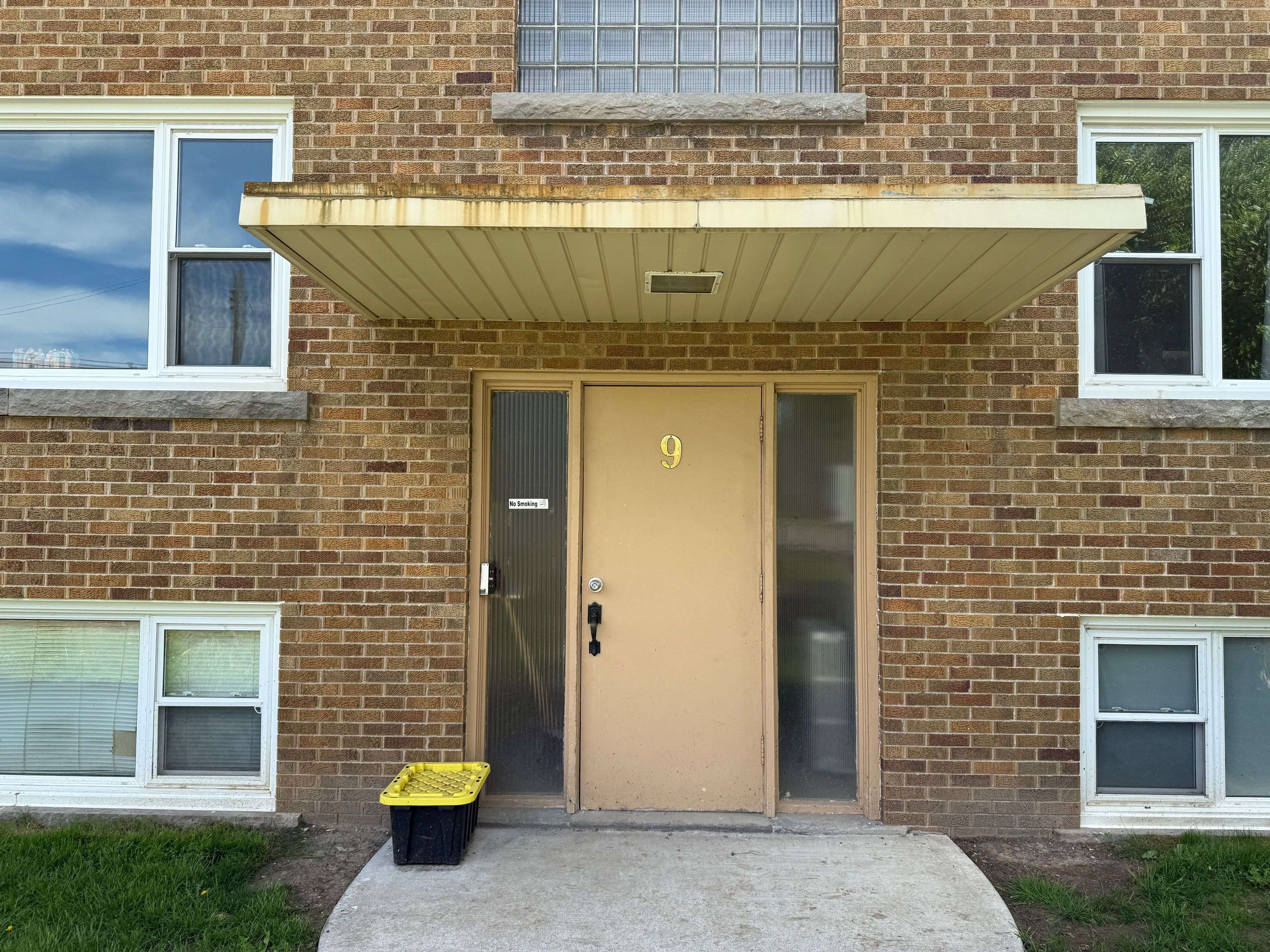 St. Catharines, ON L2T 3L5,9 Riverview BLVD #1