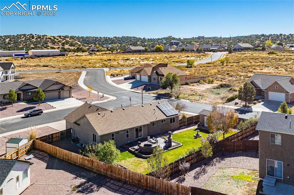 Canon City, CO 81212,430 Frontier PL