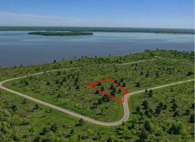 Kemp, TX 75143,9108 W Shoreline Drive