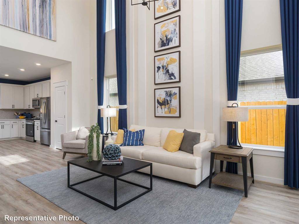 Princeton, TX 75071,806 Antioch Drive